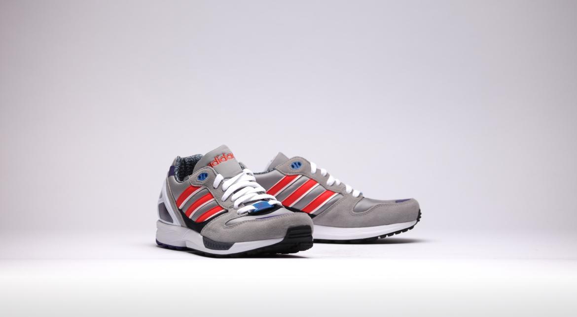 adidas Originals x Memphis Group ZX 5000 | M29809 | AFEW STORE